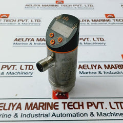 Ifm Electronic Pn7094 Pressure Sensor With Display 18…30Vdc