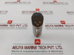 Ifm Electronic Pn7572 Pressure Sensor With Display Ip67 18-30V Dc