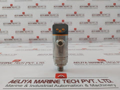 Ifm Electronic Pn7572 Pressure Sensor With Display Ip67 18-30V Dc