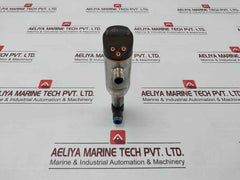 Ifm Electronic Pn7593 Pressure Sensor 18-30 V Dc 0-25 Bar Ip67