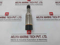 Ifm Electronic Pn7593 Pressure Sensor 18-30 V Dc 0-25 Bar Ip67