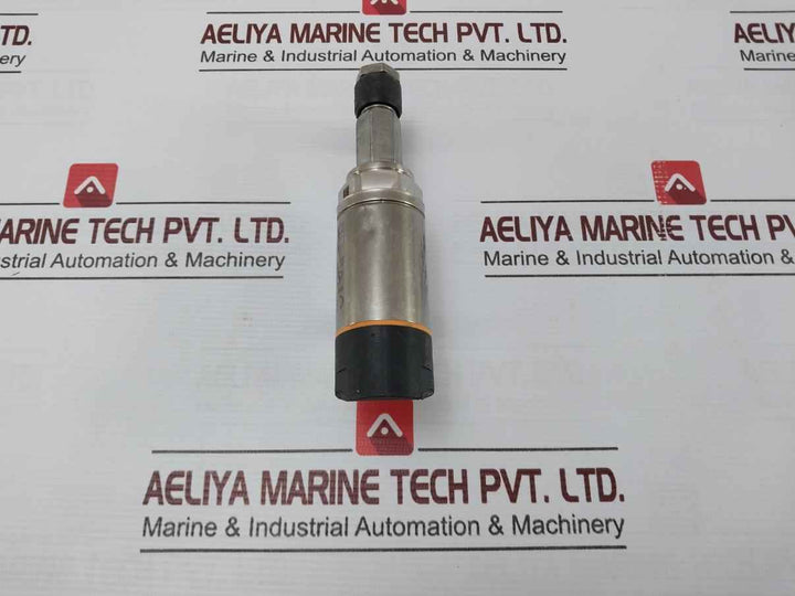 Ifm Electronic Pn7593 Pressure Sensor 18-30 V Dc 0-25 Bar Ip67