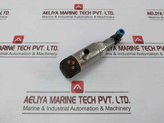 Ifm Electronic Pn7593 Pressure Sensor 18-30 V Dc 0-25 Bar Ip67