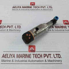 Ifm Electronic Pn7593 Pressure Sensor 18-30 V Dc 0-25 Bar Ip67