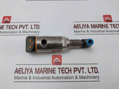 Ifm Electronic Pn7593 Pressure Sensor 18-30 V Dc 0-25 Bar Ip67