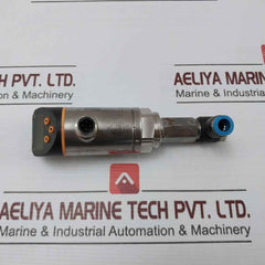 Ifm Electronic Pn7593 Pressure Sensor 18-30 V Dc 0-25 Bar Ip67