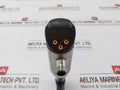 Ifm Electronic Pn7593 Pressure Sensor 18-30 V Dc 0-25 Bar Ip67