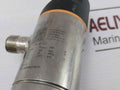 Ifm Electronic Pn7593 Pressure Sensor 18-30 V Dc 0-25 Bar Ip67