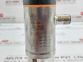 Ifm Electronic Pn7593 Pressure Sensor 18-30 V Dc 0-25 Bar Ip67