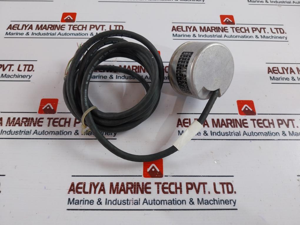 Ifm Electronic Rv-2048-i24/L2 Encoder