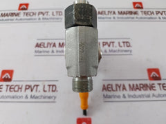 Ifm Electronic Sa0551 Electronic Flow Sensor Ip 67 16-448C