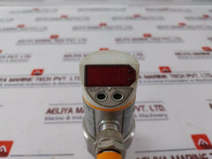 Ifm Electronic Sa0551 Electronic Flow Sensor Ip 67 16-448C