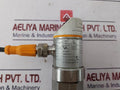 Ifm Electronic Sa0551 Electronic Flow Sensor Ip 67 16-448C