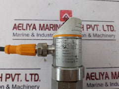 Ifm Electronic Sa0551 Electronic Flow Sensor Ip 67 16-448C