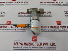 Ifm Electronic Sa0551 Flow Sensor 20-28V 4-20Ma Ip67