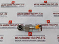 Ifm Electronic Sa0551 Flow Sensor 4-20Ma Ip 67 15-1205C