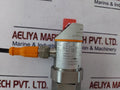 Ifm Electronic Sa0551 Flow Sensor 4-20Ma Ip 67 15-1205C