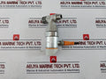 Ifm Electronic Sa0551 Flow Sensor 4-20Ma 0-10V