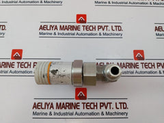 Ifm Electronic Sa0551 Flow Sensor Ip 67