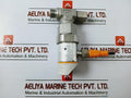 Ifm Electronic Sa0551 Flow Sensor Ip67 0-10V 4-20Ma