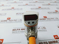 Ifm Electronic Sa0551 Flow Sensor Ip67 0-10V 4-20Ma