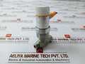 Ifm Electronic Sa0551 Flow Sensor Ip67 0-10V 4-20Ma