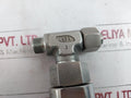 Ifm Electronic Sa0551 Flow Sensor Ip67 20-28V 4-20Ma