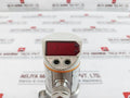 Ifm Electronic Sa0551 Flow Sensor Current 4-20Ma Voltage 0-10