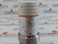 Ifm Electronic Sa0551 Flow Sensor Current 4-20Ma Voltage 0-10