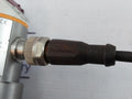 Ifm Electronic Sa0551 Flow Sensor Current 4-20Ma Voltage 0-10