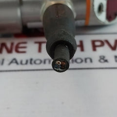 Ifm Electronic Sa0551 Flow Sensor Current 4-20Ma Voltage 0-10