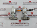 Ifm Electronic Sa0551 Flow Sensor Current 4-20Ma Voltage 0-10