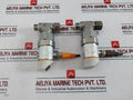 Ifm Electronic Sa0551 Flow Sensor Current 4-20Ma Voltage 0-10