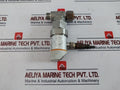 Ifm Electronic Sa0551 Flow Sensor Current 4-20Ma Voltage 0-10