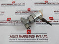 Ifm Electronic Sa0551 Flow Sensor Current 4-20Ma Voltage 0-10