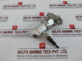 Ifm Electronic Sa0551 Flow Sensor Current 4-20Ma Voltage 0-10