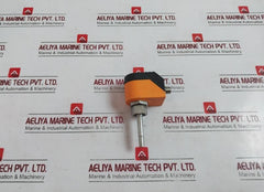 Ifm Electronic Si0104 Flow Switch Monitor Sensor 20-36V Dc 4-20Ma Output