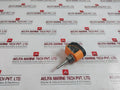 Ifm Electronic Si0104 Flow Switch Monitor Sensor 20-36V Dc 4-20Ma Output