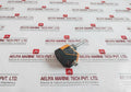 Ifm Electronic Si0104 Flow Switch Monitor Sensor 20-36V Dc 4-20Ma Output