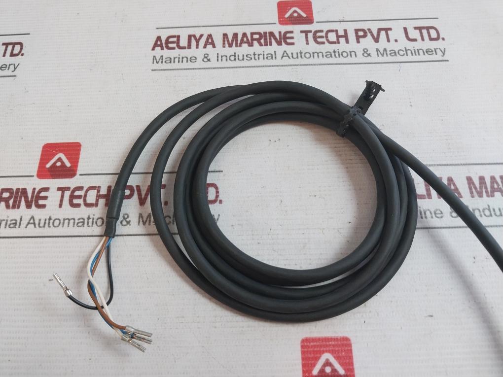 Ifm Electronic Sl5101 Airflow Monitor Slg23Ceeakog/24Vdc 3A/250Vac 50Ma Ip65