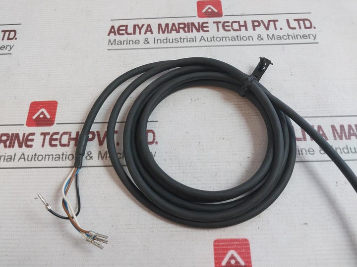 Ifm Electronic Sl5101 Airflow Monitor Slg23Ceeakog/24Vdc 3A/250Vac 50Ma Ip65