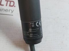 Ifm Electronic Sl5101 Airflow Monitor Slg23Ceeakog/24Vdc 3A/250Vac 50Ma Ip65