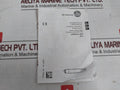 Ifm Electronic Sl5101 Airflow Monitor Slg23Ceeakog/24Vdc 3A/250Vac 50Ma Ip65