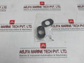 Ifm Electronic Sl5101 Airflow Monitor Slg23Ceeakog/24Vdc 3A/250Vac 50Ma Ip65