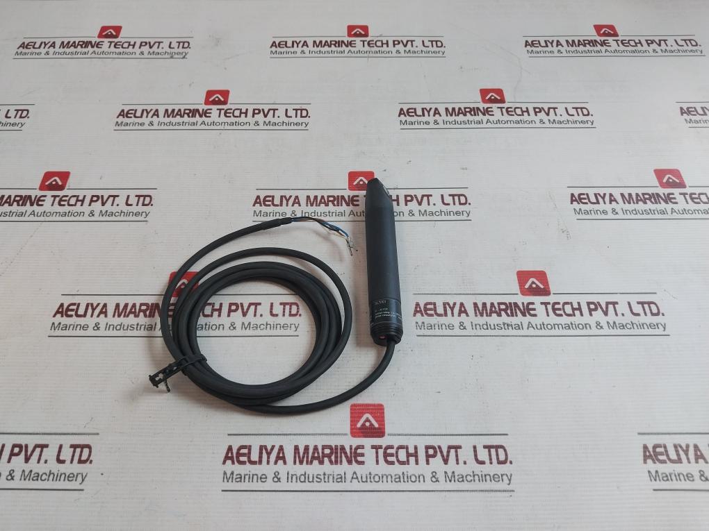 Ifm Electronic Sl5101 Airflow Monitor Slg23Ceeakog/24Vdc 3A/250Vac 50Ma Ip65