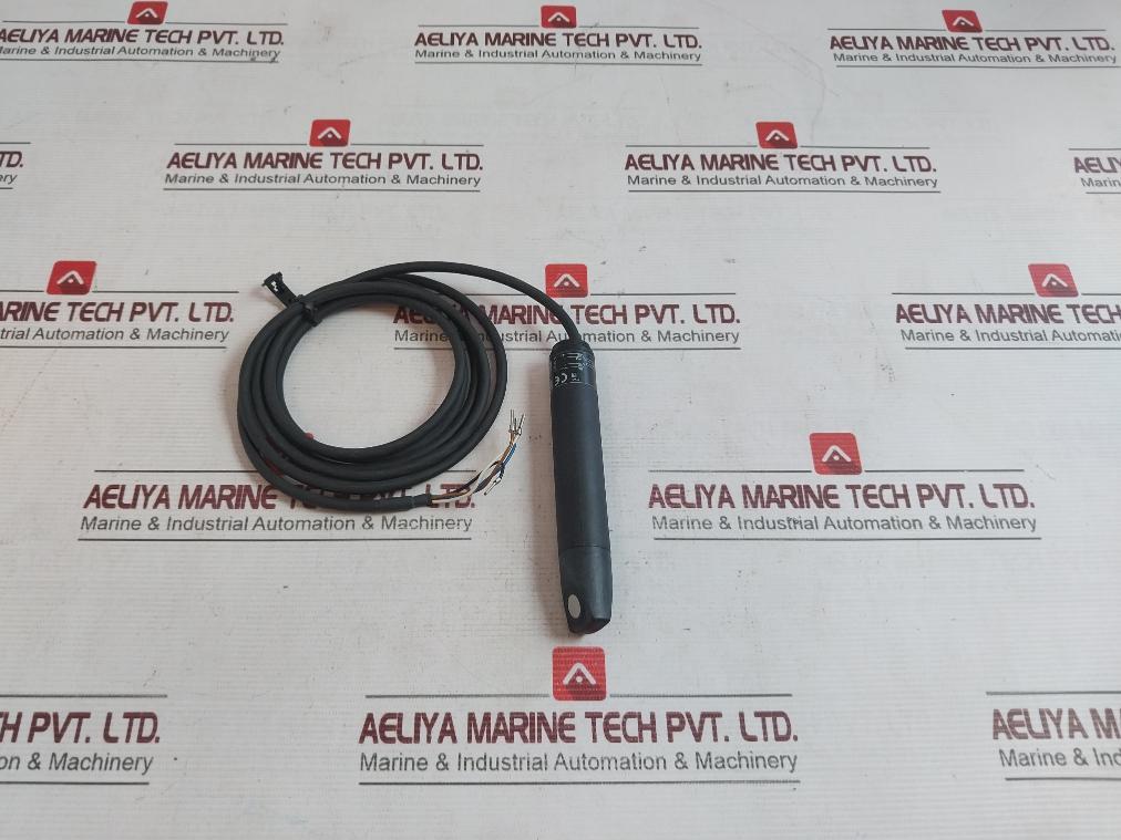 Ifm Electronic Sl5101 Airflow Monitor Slg23Ceeakog/24Vdc 3A/250Vac 50Ma Ip65