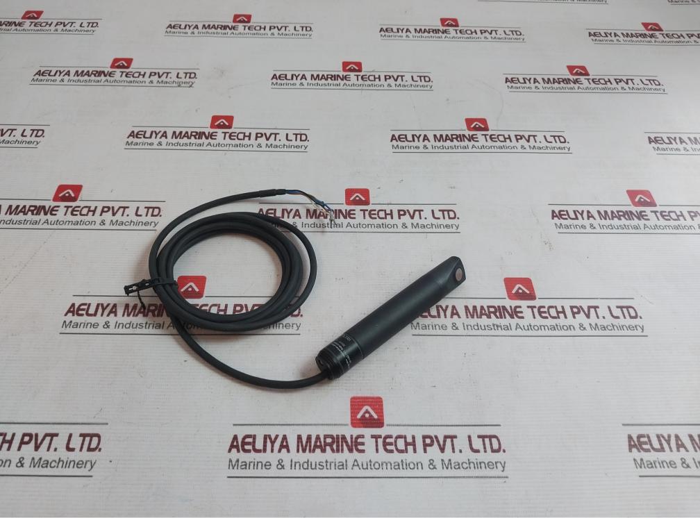 Ifm Electronic Sl5101 Airflow Monitor Slg23Ceeakog/24Vdc 3A/250Vac 50Ma Ip65