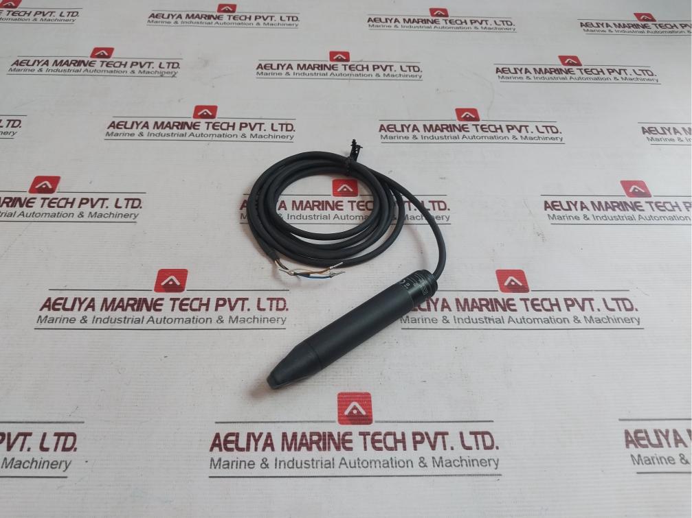 Ifm Electronic Sl5101 Airflow Monitor Slg23Ceeakog/24Vdc 3A/250Vac 50Ma Ip65