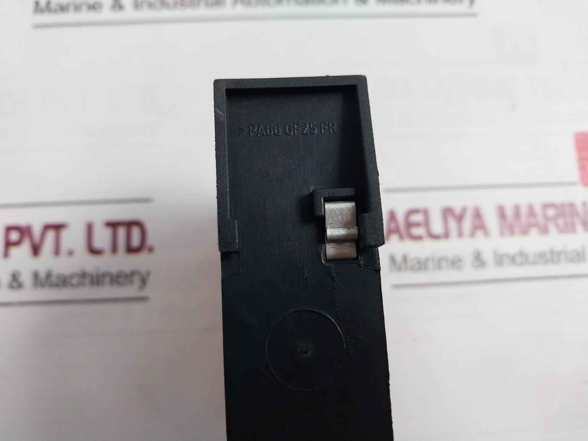 Ifm Electronic Sr0151 Control Monitor For Flow Sensor Vs3000 24 V Dc 4 A