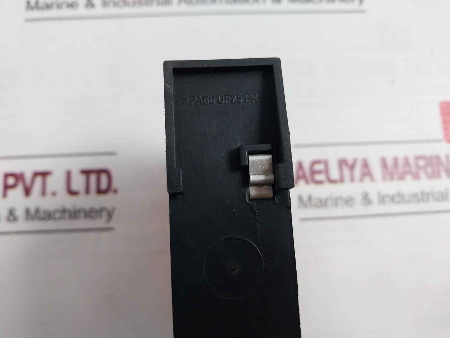 Ifm Electronic Sr0151 Control Monitor For Flow Sensor Vs3000 24 V Dc 4 A